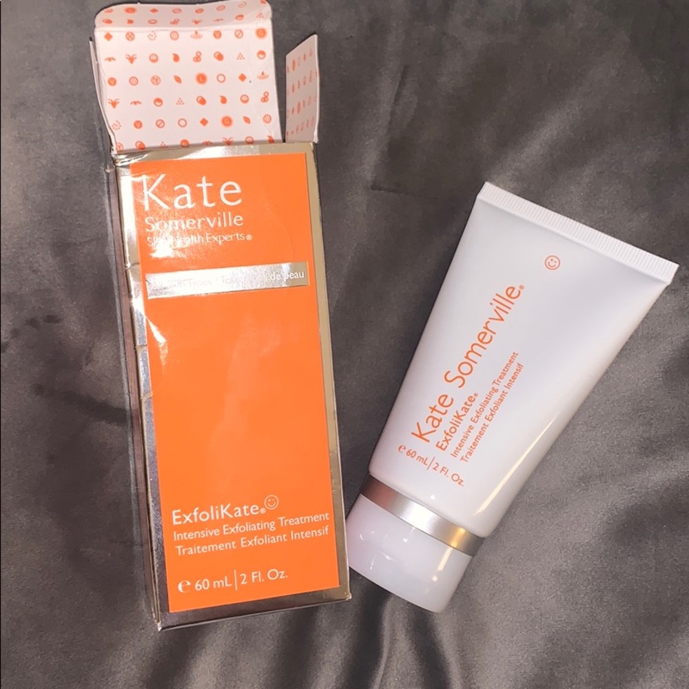 NIB KATE SOMMERVILLE EXFOLIKATE